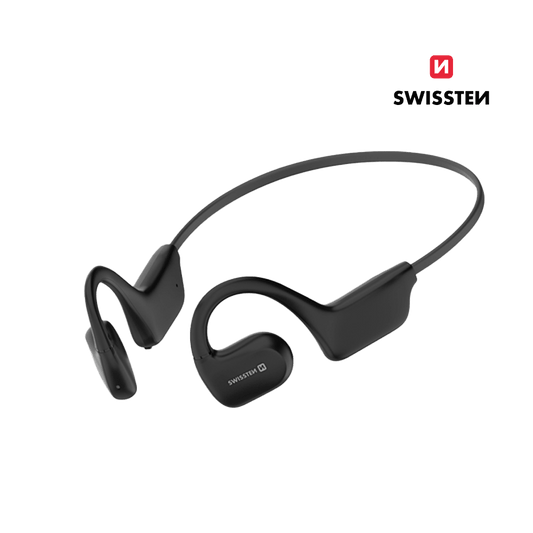Auriculares Gym Open Ear Swissten - ISELL & REPAIR