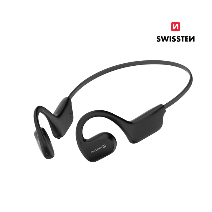 Auriculares Gym Open Ear Swissten - ISELL & REPAIR