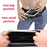 Bolsa de Cintura Desportiva Swissten - ISELL & REPAIR