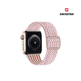 Bracelete em Nylon para Apple Watch Swissten - ISELL & REPAIR