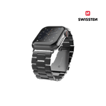 Metal Band for Apple Watch Swissten
