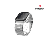 Bracelete Metal para Apple Watch Swissten - ISELL & REPAIR
