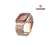 Bracelete Metal para Apple Watch Swissten - ISELL & REPAIR
