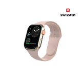 Bracelete Silicone para Apple Watch Swissten - ISELL & REPAIR