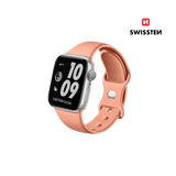 Bracelete Silicone para Apple Watch Swissten - ISELL & REPAIR