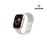 Bracelete Silicone para Apple Watch Swissten - ISELL & REPAIR