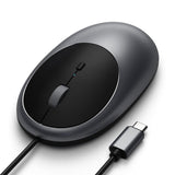 C1 USB - C Mouse Space Grey Satechi - ISELL & REPAIR