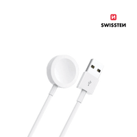 Cabo 1.2M USB - A Magnético para Apple Watch Swissten - ISELL & REPAIR