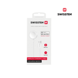 Cabo 1.2M USB - A Magnético para Apple Watch Swissten - ISELL & REPAIR