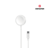 Cabo 1.2M USB - C Magnético para Apple Watch Swissten - ISELL & REPAIR