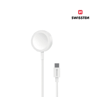 Cabo 1.2M USB - C Magnético para Apple Watch Swissten - ISELL & REPAIR