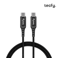 Cabo 1.5M USB - C para USB - C TECFY - ISELL & REPAIR