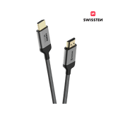 Cabo HDMI 2.0 4K 60Hz Swissten - ISELL & REPAIR