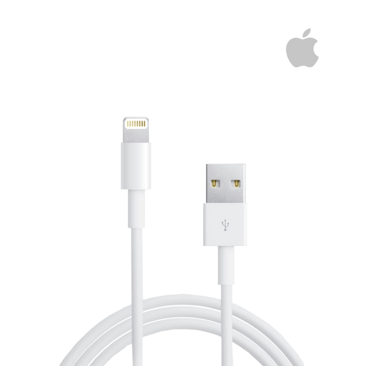 Cabo Lightning (2m) Apple - ISELL & REPAIR