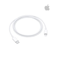 Cabo USB - C para Lightning (2m) Apple - ISELL & REPAIR