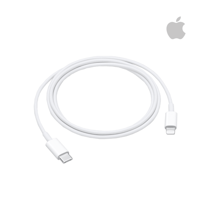 Cabo USB - C para Lightning (2m) Apple - ISELL & REPAIR
