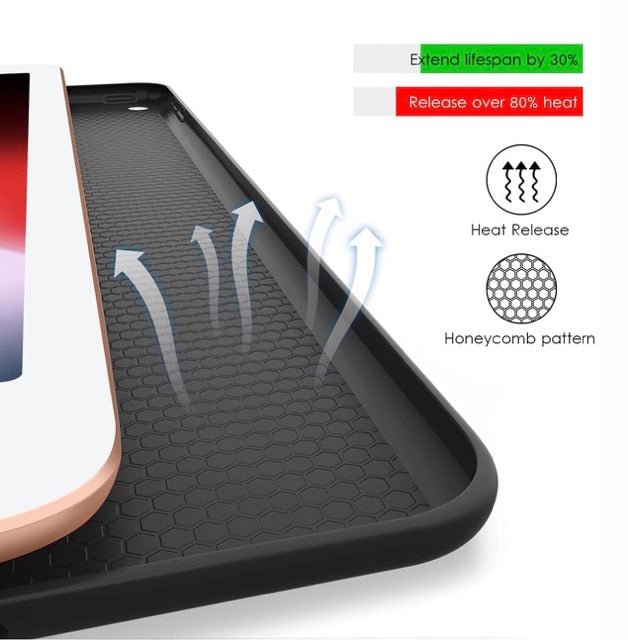 Capa para iPad Air 10.9" 2020 / 2022 Swissten - ISELL & REPAIR