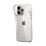 Capa Transparente para iPhone TECFY - ISELL & REPAIR