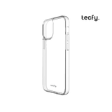Capa Transparente para iPhone TECFY - ISELL & REPAIR