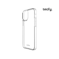 Capa Transparente para iPhone TECFY - ISELL & REPAIR