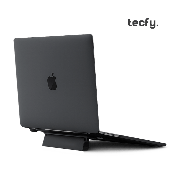 Capa Transparente para MacBook TECFY - ISELL & REPAIR