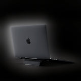 Capa Transparente para MacBook TECFY - ISELL & REPAIR