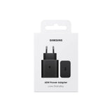 Carregador Samsung 60W EP - T6010 - ISELL & REPAIR