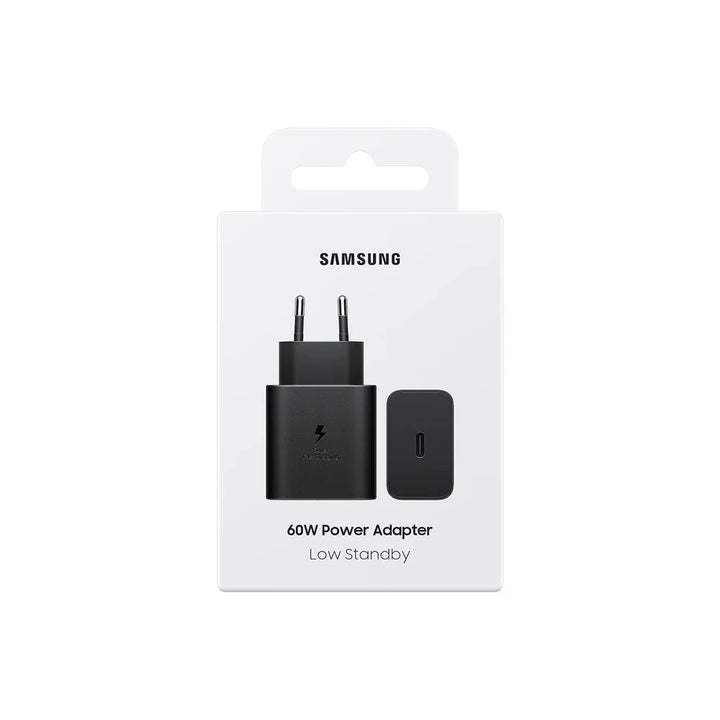 Carregador Samsung 60W EP - T6010 - ISELL & REPAIR