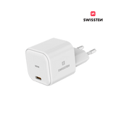 Carregador USB - C GaN 65W Swissten - ISELL & REPAIR