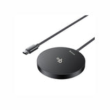 Carregador Wireless Qi2 MagPuck 1.5 M Swissten - ISELL & REPAIR