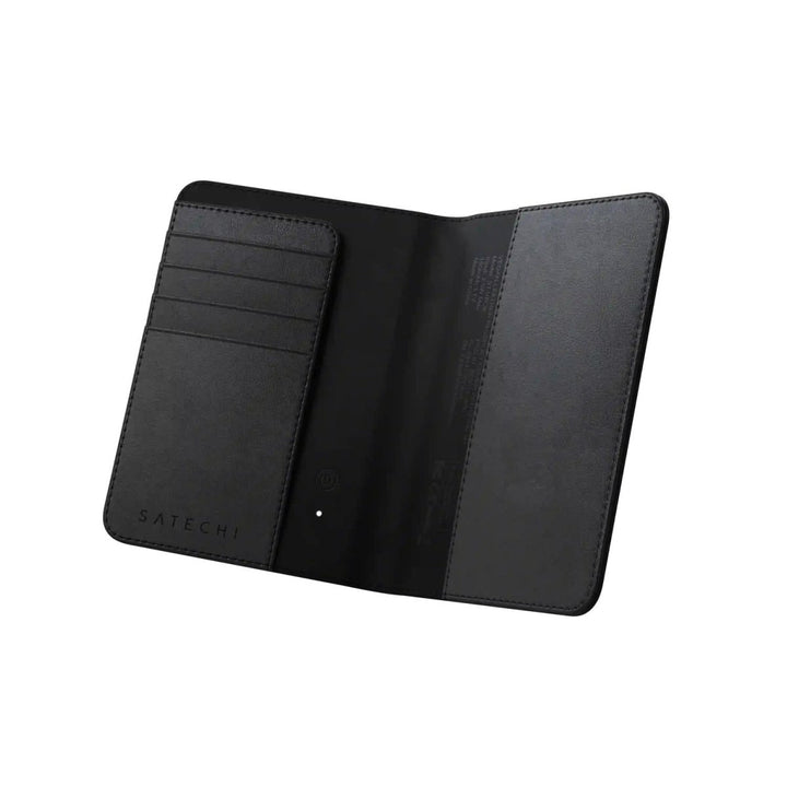 Carteira FindAll™ Passport Cover Satechi - ISELL & REPAIR