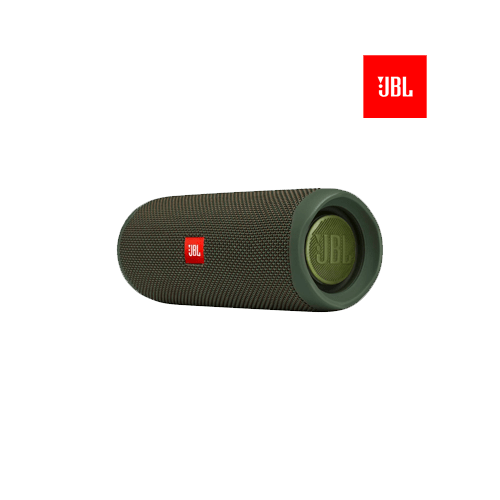 Coluna Bluetooth de 20W JBL FLIP 5 - ISELL & REPAIR