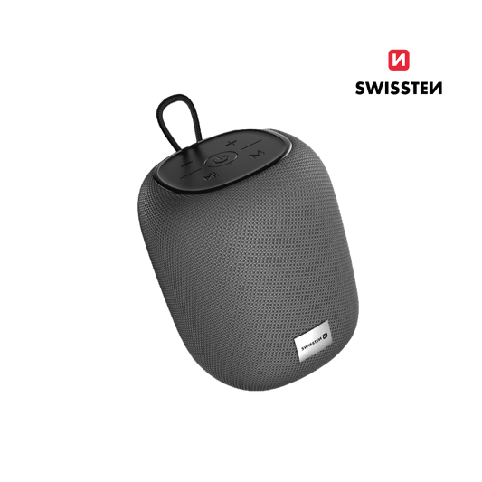 Coluna Bluetooth Sound - X Swissten - ISELL & REPAIR