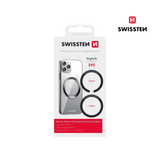 Conjunto MagSafe Metal Pad Swissten - ISELL & REPAIR
