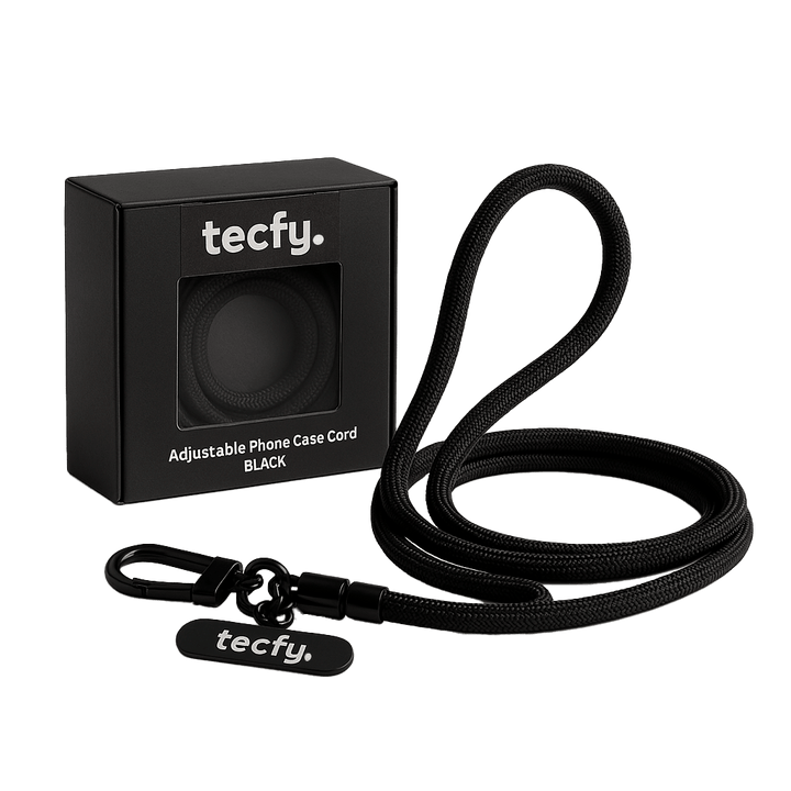 Cordão Universal Ajustável TECFY - ISELL & REPAIR