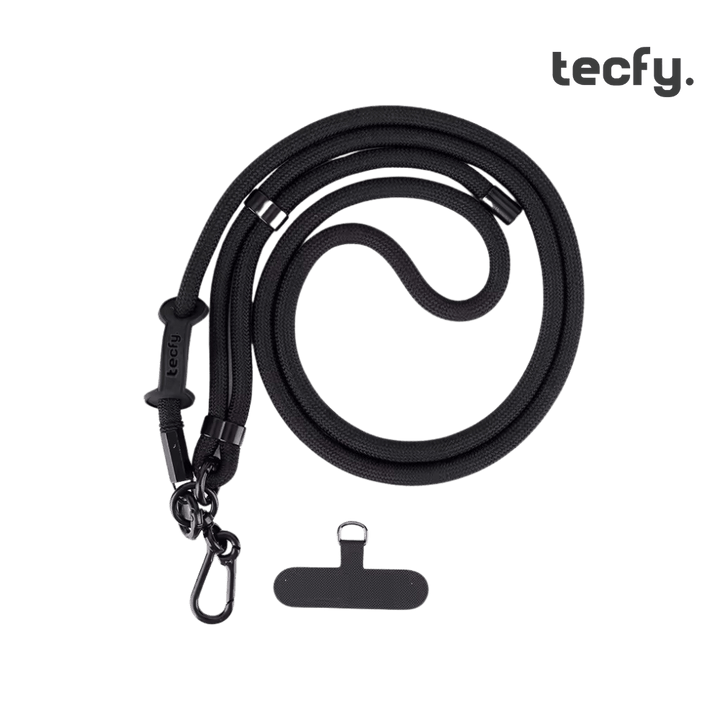 Cordão Universal Ajustável TECFY - ISELL & REPAIR
