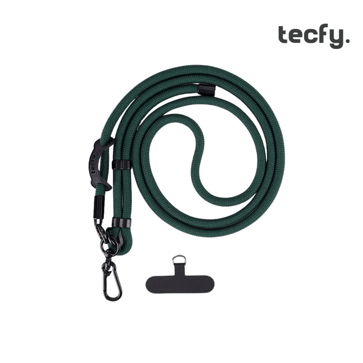 Cordão Universal Ajustável TECFY - ISELL & REPAIR
