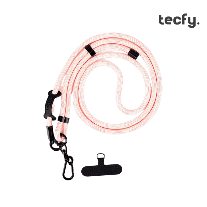 Cordão Universal Ajustável TECFY - ISELL & REPAIR