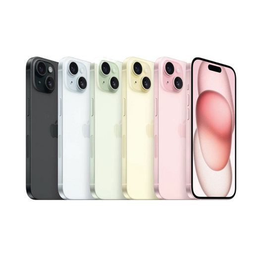 Apple iPhone 15 Plus Recondicionado