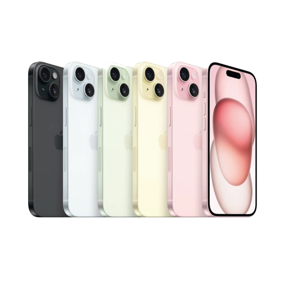 Apple iPhone 15 Plus Recondicionado