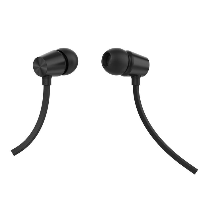 EarBuds Dinâmicos YS500 Preto Swissten - ISELL & REPAIR