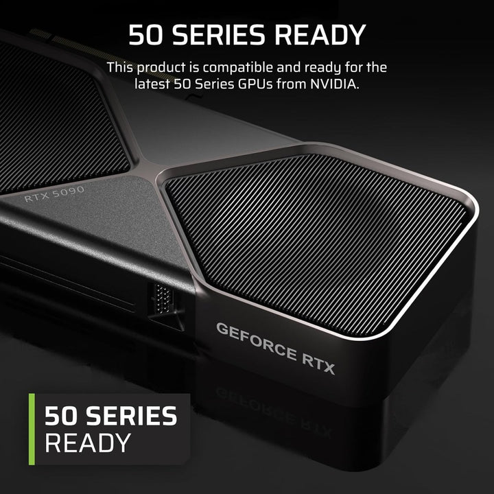 Fonte Corsair HX1200i 80 Plus Platinum Modular 3.1 Preta - ISELL & REPAIR