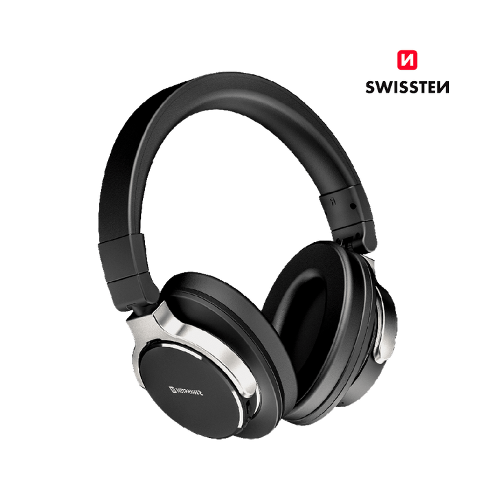 Headphones Jumbo Swissten - ISELL & REPAIR