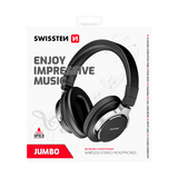 Headphones Jumbo Swissten - ISELL & REPAIR