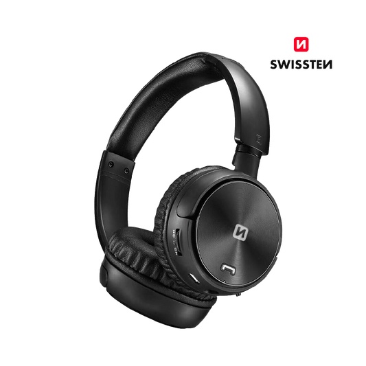 Headphones Trix Swissten - ISELL & REPAIR