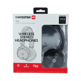 Headphones Trix Swissten - ISELL & REPAIR