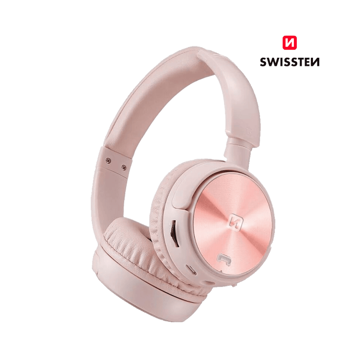 Headphones Trix Swissten - ISELL & REPAIR