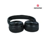 Headphones Trix Swissten - ISELL & REPAIR