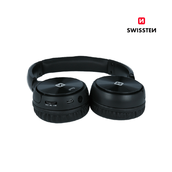 Headphones Trix Swissten - ISELL & REPAIR