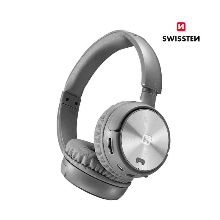 Headphones Trix Swissten - ISELL & REPAIR